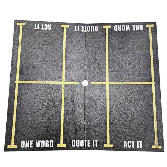 Blockbuster Movie Party Board Game Retro 90s Y2K Nostalgic Ages 12+ - Picture 3 of 4